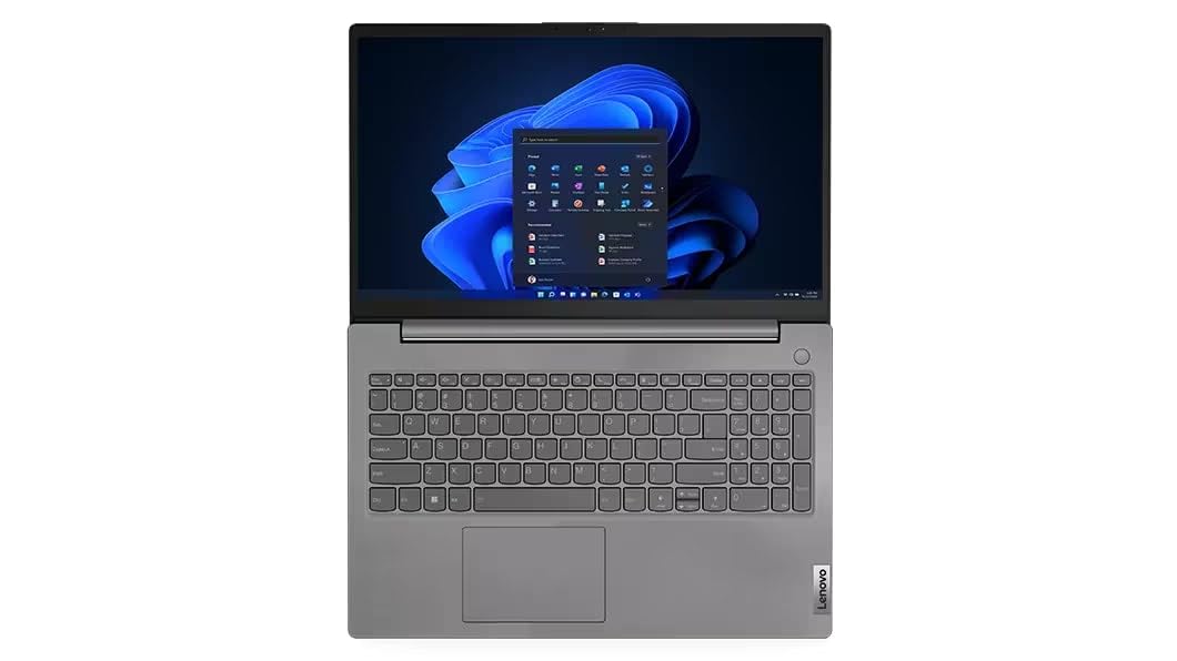 Lenovo V14 G3 14″ FHD Laptop, Intel Core i5-1235U, 16GB DDR4 RAM, 512GB SSD, Intel Iris Xe Graphics, Windows 11, Ms-Office Lifetime Validity, Iron Grey,1.6kg, 1 Year Onsite Brand Warranty