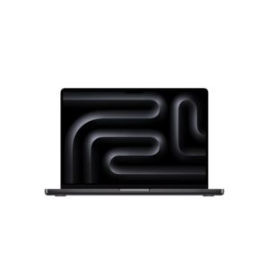 Apple 2024 MacBook Pro Laptop with M4 chip with 10‑core CPU and 10‑core GPU: Built for Apple Intelligence, (14.2″) Liquid Retina XDR Display, 14GB Unified Memory, 1TB SSD Storage; Space Black
