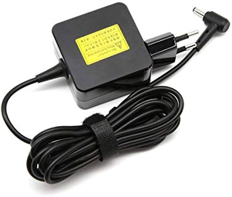OPSTOCK 65W Charging Brick Compatible with asus Vivobook F515 Charging Brick