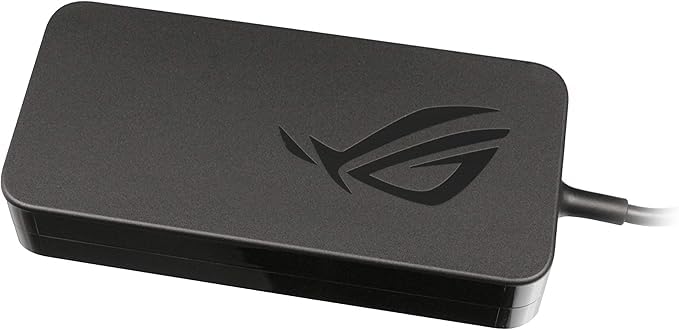 ANIPOCD 330W 20V 16.5A AC Charging Brick Compatible with Asus Rog Strix Scar 16 17 17SE 18 18G Asus Rog Zephyrus Duo 16 M16 Gaming,G834JY A21-330P1A A22-330P1A (6.0×3.7MM)