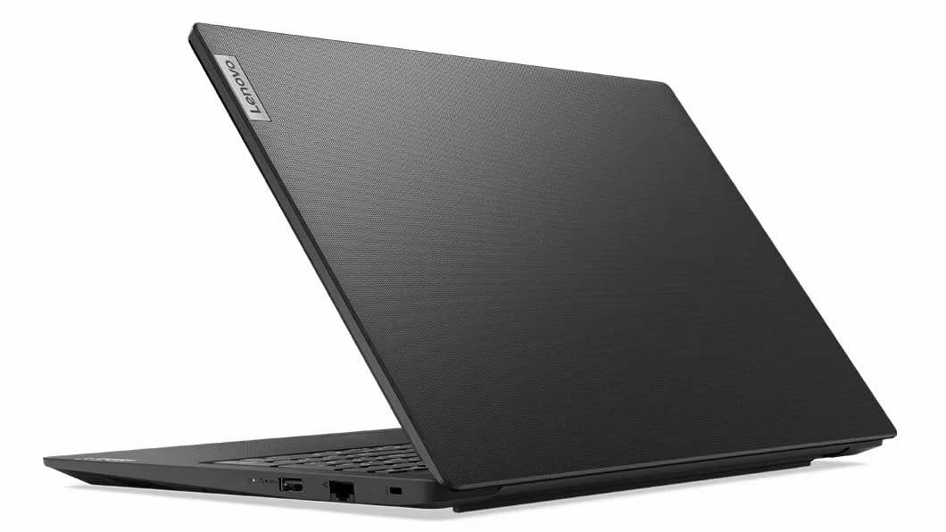 Lenovo V15 AMD Ryzen 7 7730U 15.6″ (39.62cm) FHD 250 Nits Antiglare Thin and Light Laptop (16GB/512GB SSD/Windows 11/Iron Grey/1.65 Kg) Grey