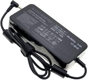 OPSTOCK 20V 14A 280W ADP-280BB B Charging Compatible Charging Brick Compatible with ASUS ROG Strix Scar 17 G732 G732LWS-HG059T G732LW-HG056T G732LV-EV051T G732LXS-HG059T Charging Brick