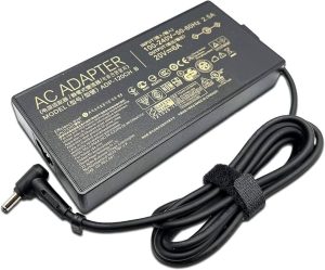 GENERIC 120W Charging Brick Compatible with Asus 20V 6A 120W 4.5 x 3.0mm