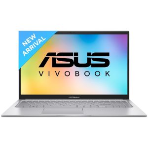 ASUS Vivobook 16 (2026),AMD Ryzen 5 150,AMD Radeon iGPU,16GB RAM,512GB SSD,FHD+, 16″(40 cm),Windows 11 Home,M365 Basic(1 Year)* Office 2024,Cool Silver, 1.88 kg, M1605NAQ-MB095WS, Thin & Light Laptop