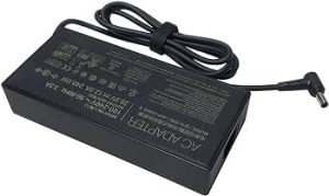 OPSTOCK 240W 20V 12A Charging Brick Compatible with Asus ROG Strix Scar 15 Charging Brick Zephyrus G15 GX550LXS Charging Brick