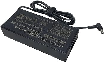 OPSTOCK 240W 20V 12A Charging Brick Compatible with Asus ROG Strix Scar 15 Charging Brick