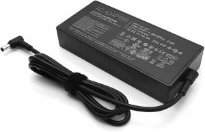 GENERIC 20V 10A 200W Compatible with ASUS ADP-200JB D ADP-200JB DA ROG Zephyrus G15 GA503 GA503QM GA503QS GA503QR ROG Strix G15 G513IE TUF Dash F15