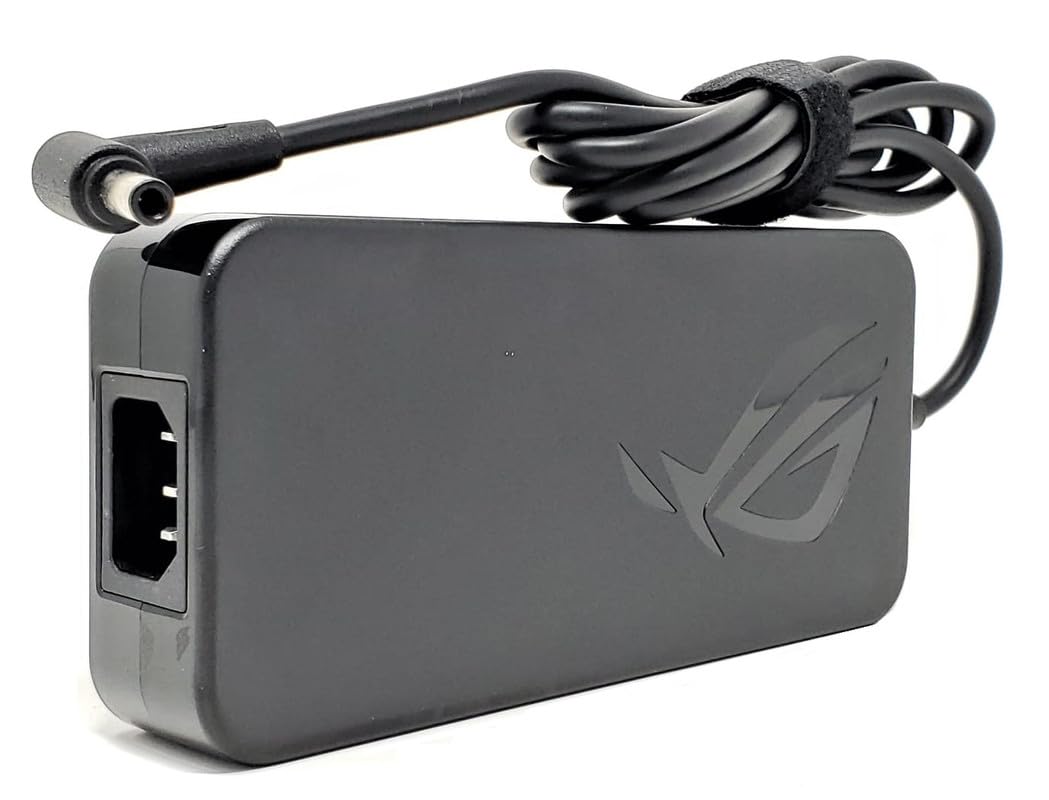 GENERIC 330W 20V 16.5A Charging Brick Compatible with ASUS Zephyrus Duo 16 G733 G733CX G814JZ Charging Brick