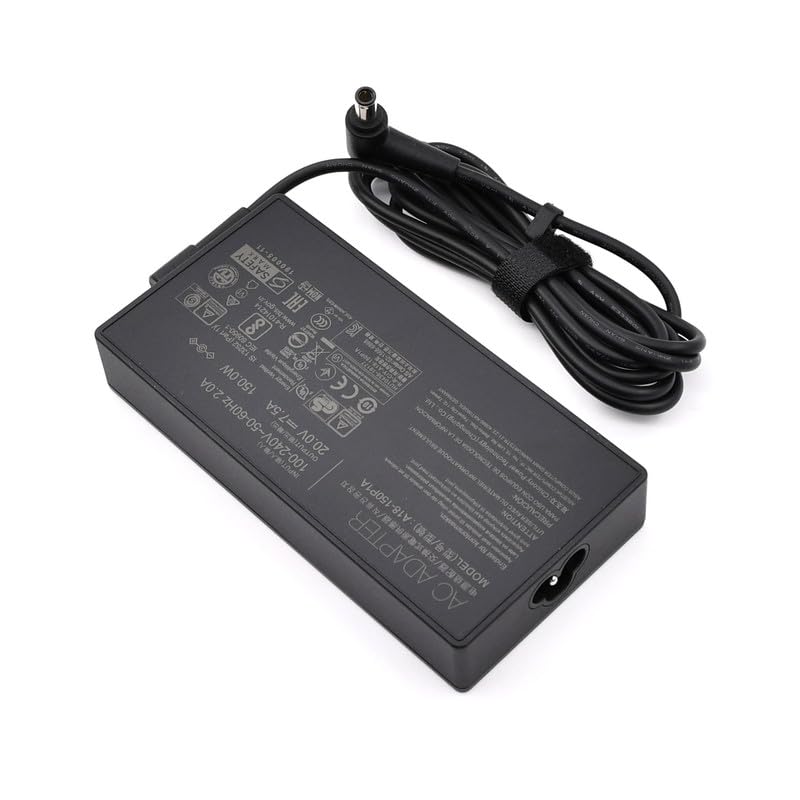 OPSTOCK 20V 7.5A 150W Charging Brick Compatible with ASUS A17 FA706 Charging Brick