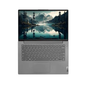 Lenovo 14 (2025), Intel Core i3 13th Gen 1315U – (8 GB/512 GB SSD/Intel UHD Graphics/Windows 11 Pro) Thin and Light Business Laptop/14.0″ FHD Display/Iron Grey/1.4 kg/MSO 2021