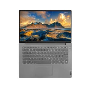 Lenovo 14 (2025), Intel Core i3 13th Gen 1315U – (16 GB/512 GB SSD/Intel UHD Graphics/Windows 11 Home) Thin and Light Business Laptop/14.0″ FHD Display/Iron Grey/1.4 kg/MSO 2021