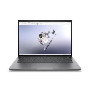 HP Ultra 7 255H / 16 GB DDR5 RAM/ 1 TB SSD/Windows 11 Pro/5 MP IR AI Camera/ 14.0 inch AG WUXGA/Intel® Wi-Fi 7 BE201 (2×2) and Bluetooth 5.4 /Fingerprint Reader (C1JN5PT)