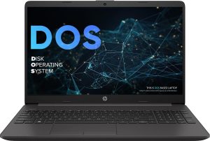 HP 15, 13th Gen Intel Core i3-1315U Laptop (8GB DDR4, 512GB SSD) Anti-Glare, Micro-Edge, 15.6″/39.6cm, FHD, Win 11, MS Office 21, Grey, 1.59kg, Intel UHD Graphics, 1080p FHD Camera, fd0006TU/fd0465TU