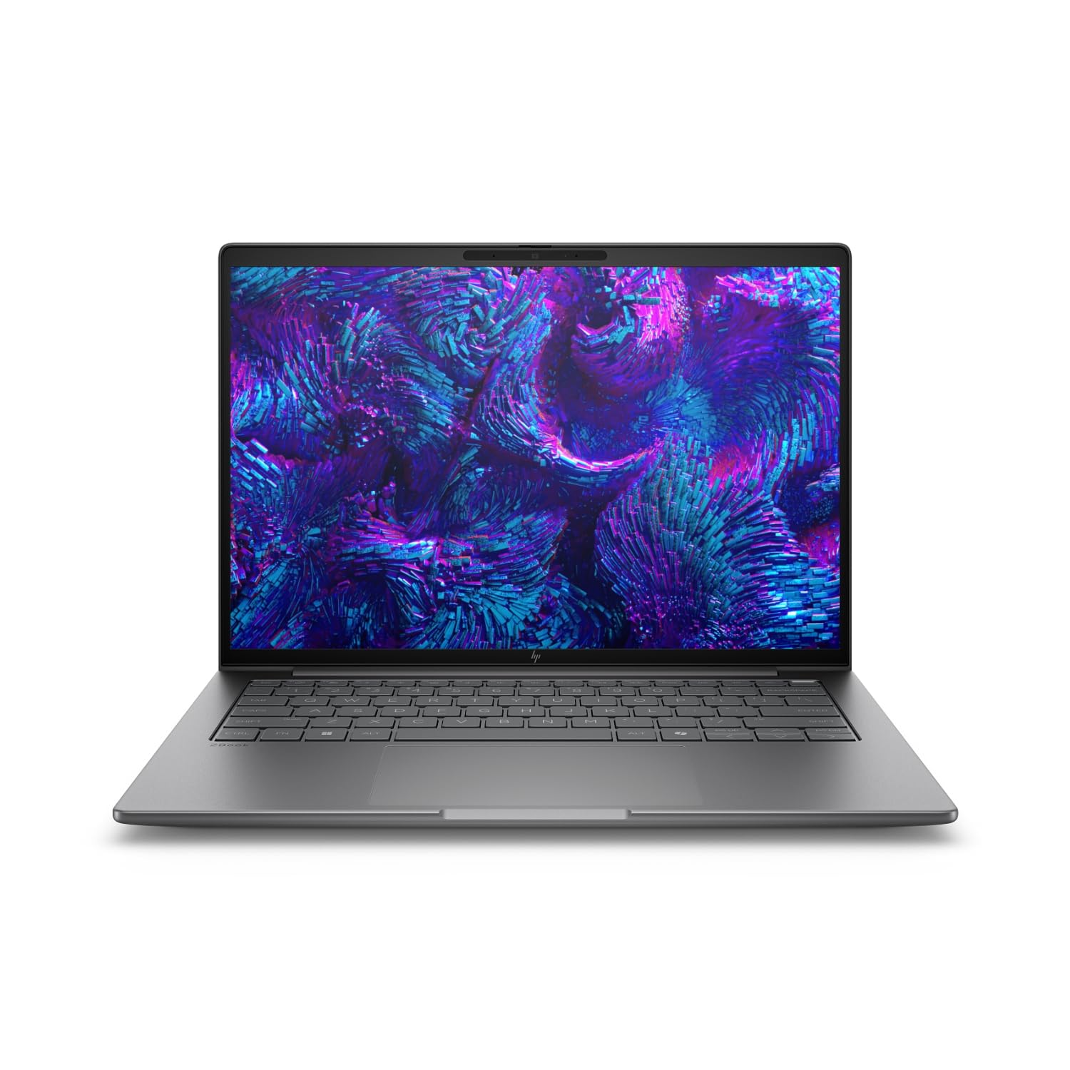 HP Ultra 7 255H / 32 GB DDR5 RAM/ 1 TB SSD/Windows 11 Pro/5 MP IR AI Camera/ 14.0 inch AG WUXGA/Intel® Wi-Fi 7 BE201 (2×2) and Bluetooth 5.4 /Fingerprint Reader (C1JN6PT)